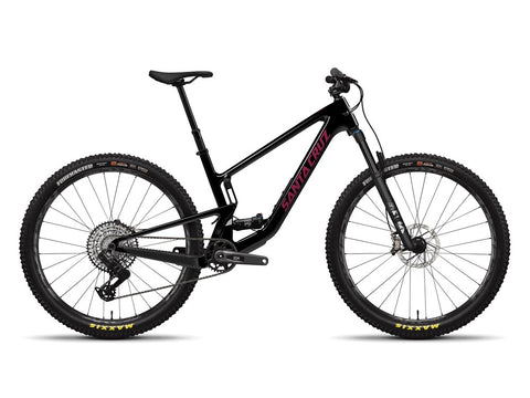 2025 Santa Cruz Tallboy C GX AXS-Kit