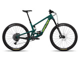 2025 Santa Cruz Hightower C S-Kit