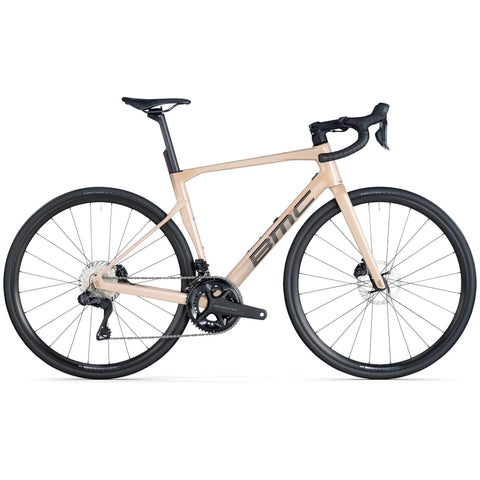 2026 BMC Roadmachine One