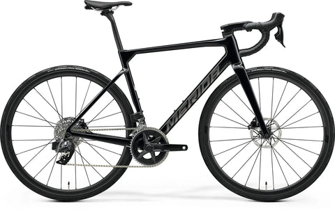 Merida Scultura 7000 (Black) 2025