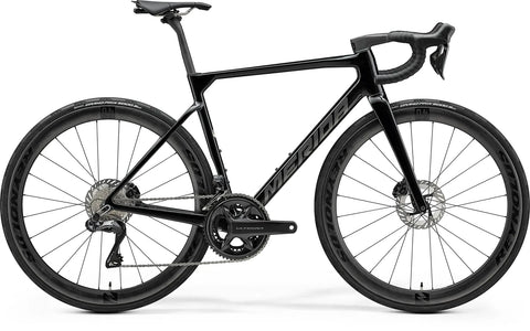 Merida Scultura 8000 (Black) 2025