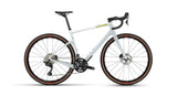 2025 Cervelo Aspero GRX RX820