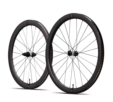 Reserve 42/49 DT Swiss 240 Hub XDR - Ex Demo
