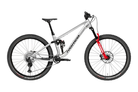 Norco Fluid FS A2 2025