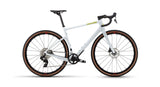2025 Cervelo Aspero Apex XPLR AXS 1