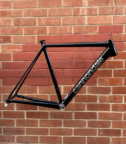 2026 Cannondale CAAD14 Frameset