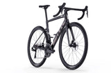 2026 BMC Teammachine SLR01 Four