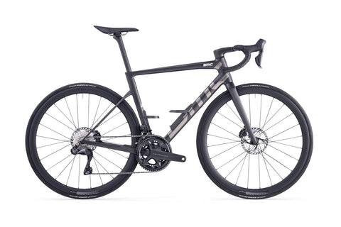 2026 BMC Teammachine SLR01 Four