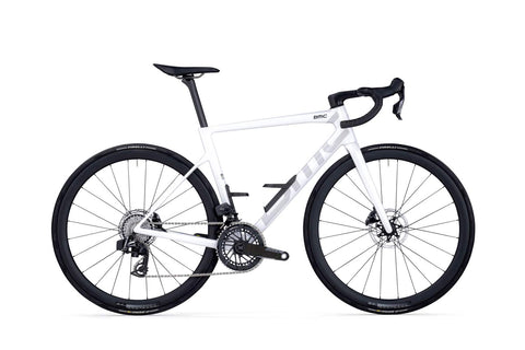 2026 BMC Teammachine SLR01 Three