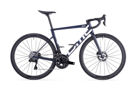 2026 BMC Teammachine SLR01 Two