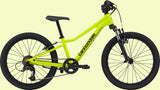 2024 Cannondale Kids Trail 20