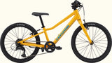 2024 Cannondale Kids Quick 20