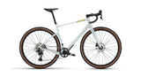 2025 Cervelo Aspero Apex XPLR 1