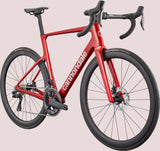 2026 Cannondale Supersix Evo 2