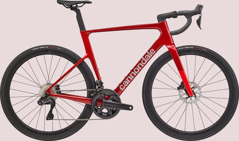 2026 Cannondale Supersix Evo 2