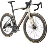 2026 Cannondale SuperSix EVO 1