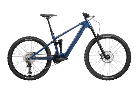 Norco Fluid VLT C3 2024