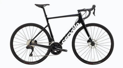 2023 Cervelo Caledonia 105 Di2