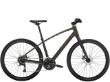 2025 Trek Dual Sport 1 Gen 5