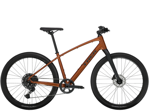 2025 Trek Dual Sport 3 Gen 5