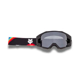FOX 2024 VUE MRI GOGGLE WHITE - OS