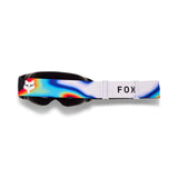FOX 2024 VUE MRI GOGGLE WHITE - OS