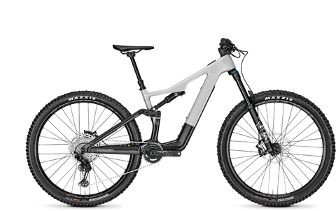 2024 Focus Jam2 SL 8.8