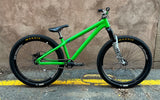 2023 Santa Cruz Jackal - Ex Demo