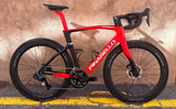 2023 Pinarello Dogma F - Ex Demo