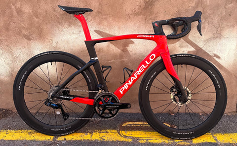 2023 Pinarello Dogma F - Ex Demo