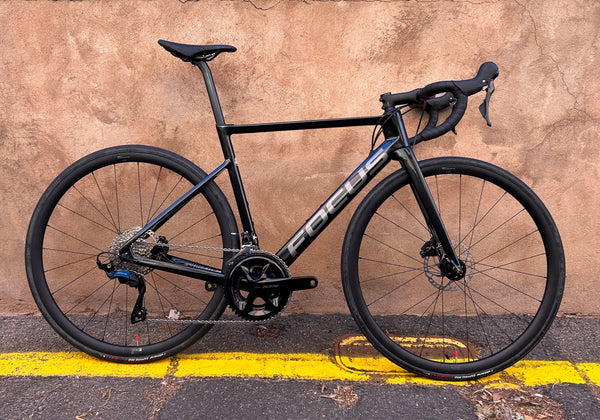 2020 Focus Izalco Max - Ex Demo – Bicycle Express City