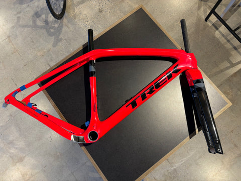 Trek Checkpoint SLR Project One 52cm (Frameset)