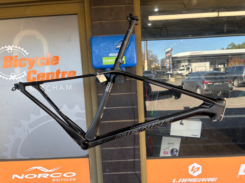 2018 Merida Big Nine 9000 (Frame Only)