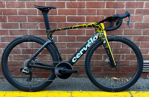 2025 Cervelo S5 - Ex Demo