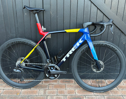 2025 Trek Madone SLR7 Gen 8 - Ex Demo