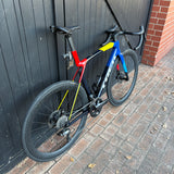 2025 Trek Madone SLR7 Gen 8 - Ex Demo