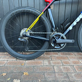 2025 Trek Madone SLR7 Gen 8 - Ex Demo
