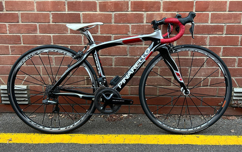 2012 Pinarello Dogma 65.1