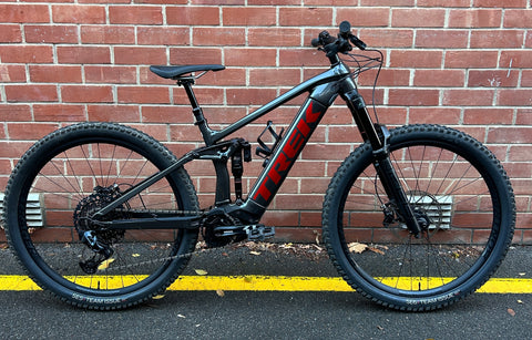 2023 Trek Rail 9 Gen 3