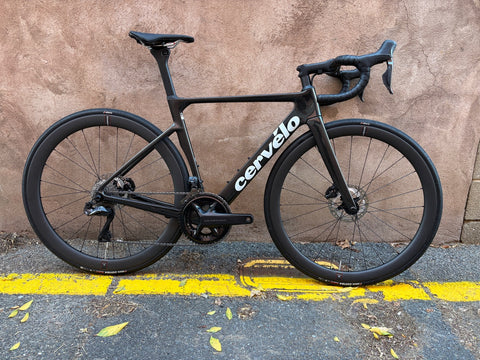 Cervelo Soloist Ultegra DI2 - 51cm