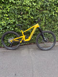 Santa Cruz Heckler SL Large (Ex Demo)