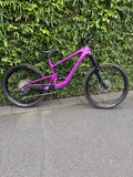 Santa Cruz Heckler SL XL (Ex-Demo)