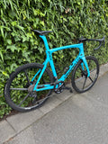 Pinarello Dogma F10 (Ex Demo)