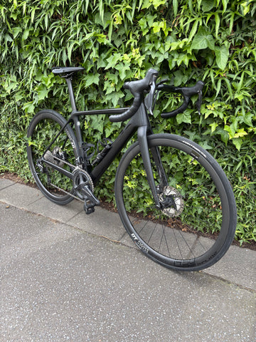 Cervelo R5 51cm (Ex-Demo)