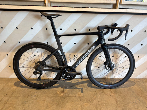 Cannondale SuperSix Evo Hi-Mod 56cm