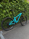Yeti SB140 2025 (Ex-Demo)