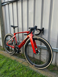 2026 Cervelo S5 Ultegra Di2 - 51cm - Ex Demo