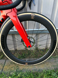 2026 Cervelo S5 Ultegra Di2 - 51cm - Ex Demo