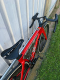 2026 Cervelo S5 Ultegra Di2 - 51cm - Ex Demo
