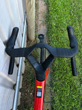 2026 Cervelo S5 Ultegra Di2 - 51cm - Ex Demo